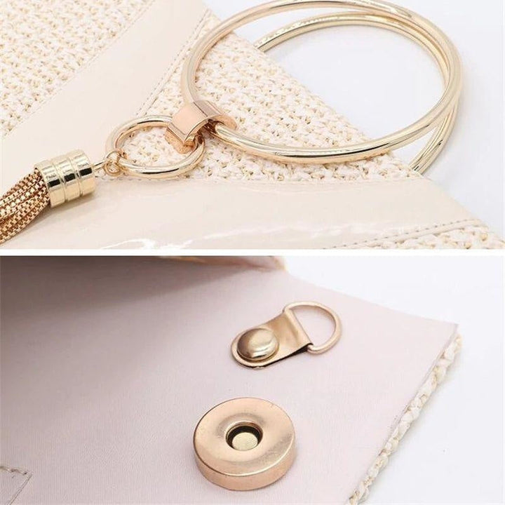 Stilla | Boho Clutch Til Bryllupper