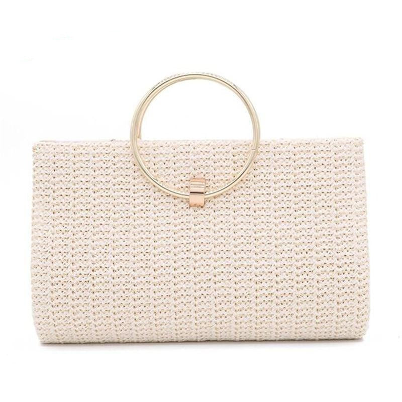 Stilla | Boho Clutch Til Bryllupper