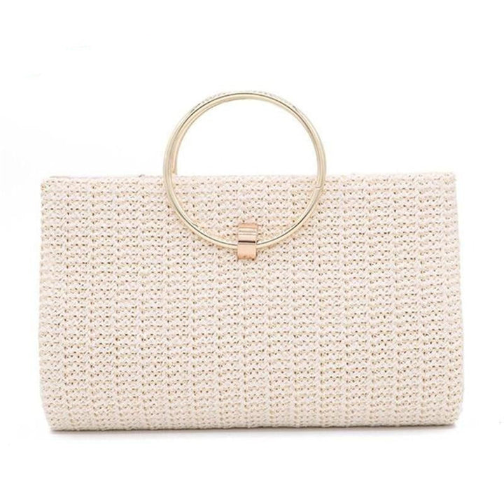 Stilla | Boho Clutch Til Bryllupper