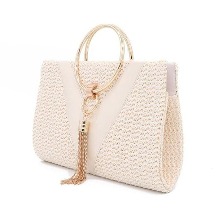 Stilla | Boho Clutch Til Bryllupper