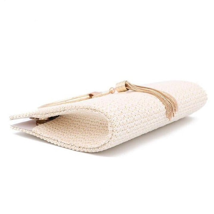 Stilla | Boho Clutch Til Bryllupper
