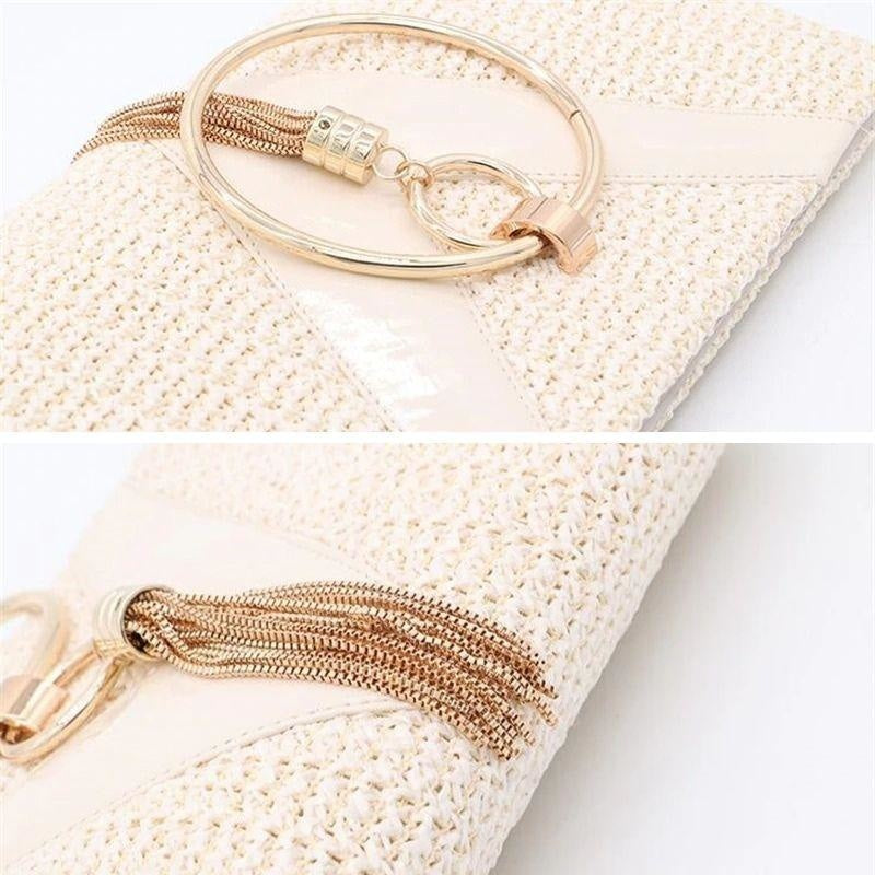 Stilla | Boho Clutch Til Bryllupper