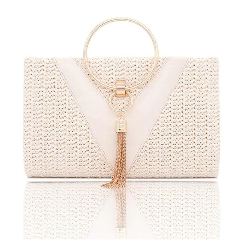 Stilla | Boho Clutch Til Bryllupper