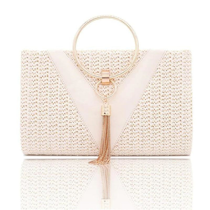 Stilla | Boho Clutch Til Bryllupper