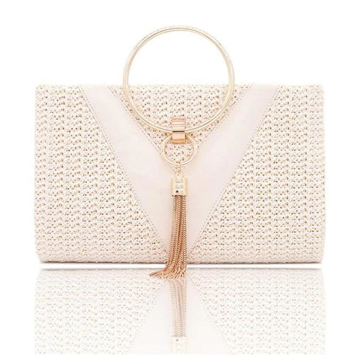 Stilla | Boho Clutch Til Bryllupper