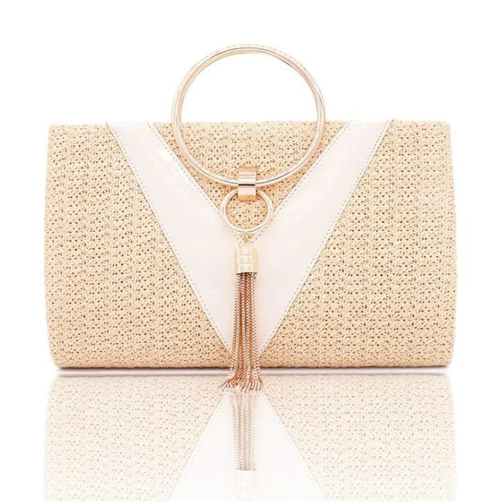 Stilla | Boho Clutch Til Bryllupper