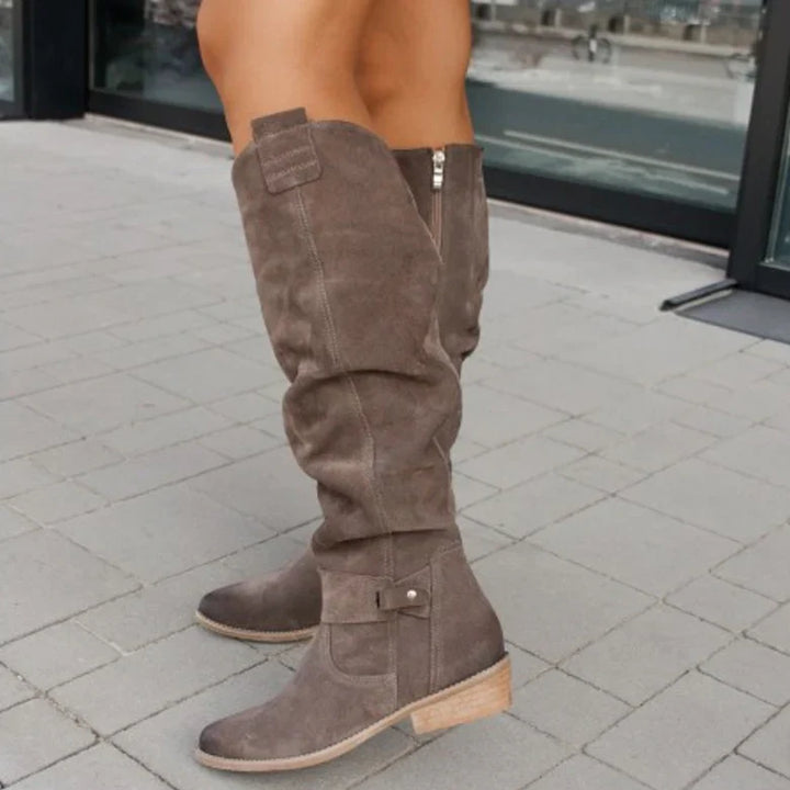 Stilla | Modeboots