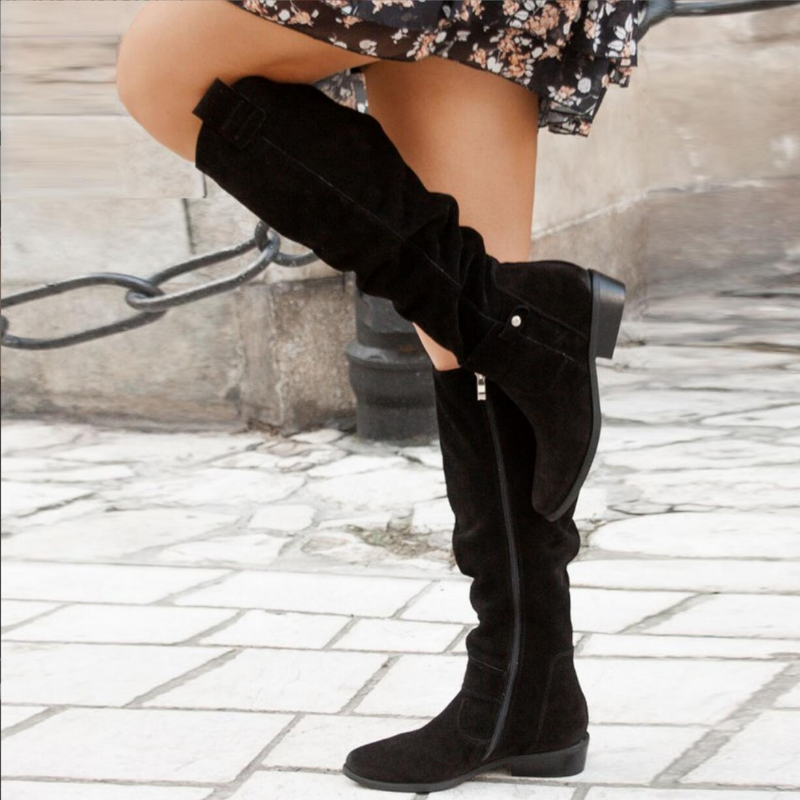 Stilla | Modeboots
