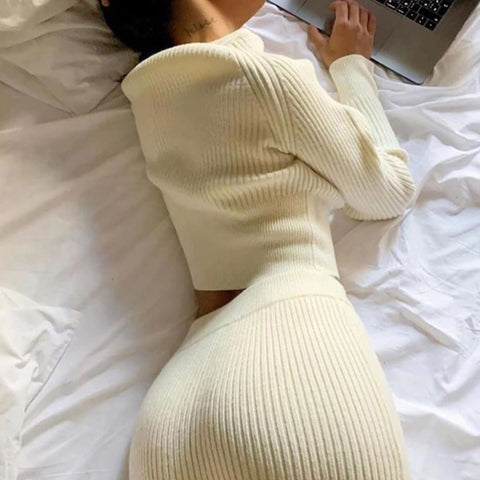 Stilla | Elegant og Komfortabel Dame Nattesuit