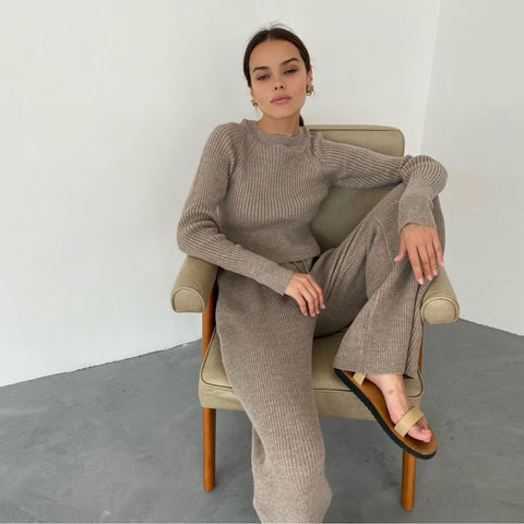 Stilla | Elegant og Komfortabel Dame Nattesuit