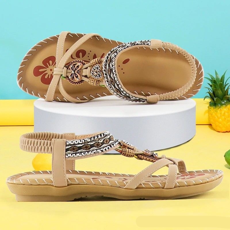 Stilla | Elegante Ortopædiske Sandaler Celestial, Der Sikrer Komfort Og Stil