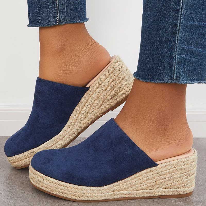 Stilla | Justerbar Komfort Sandaler