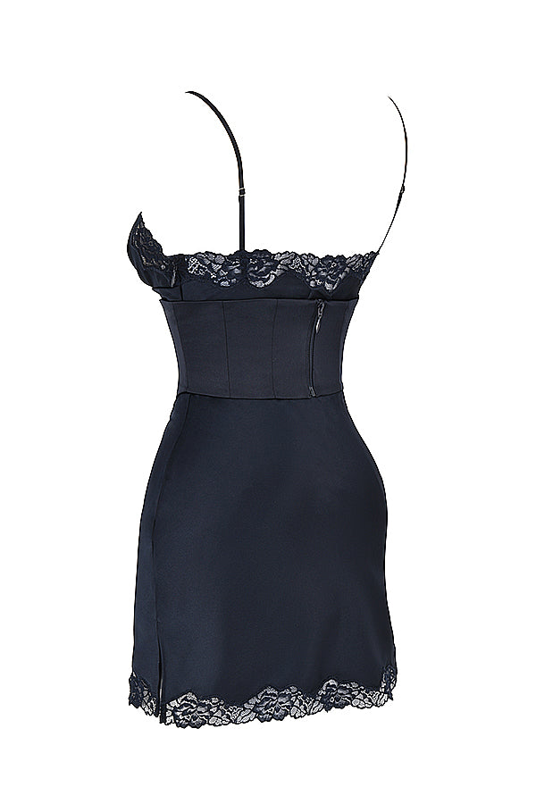 Stilla | Underkjole Satin