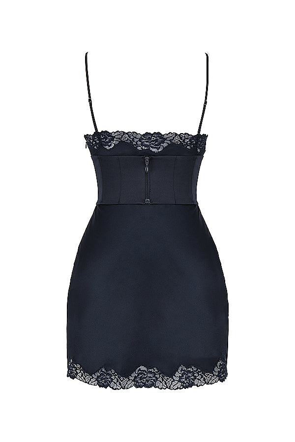 Stilla | Underkjole Satin
