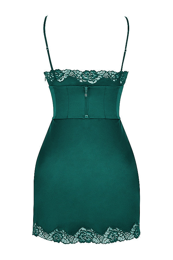 Stilla | Underkjole Satin