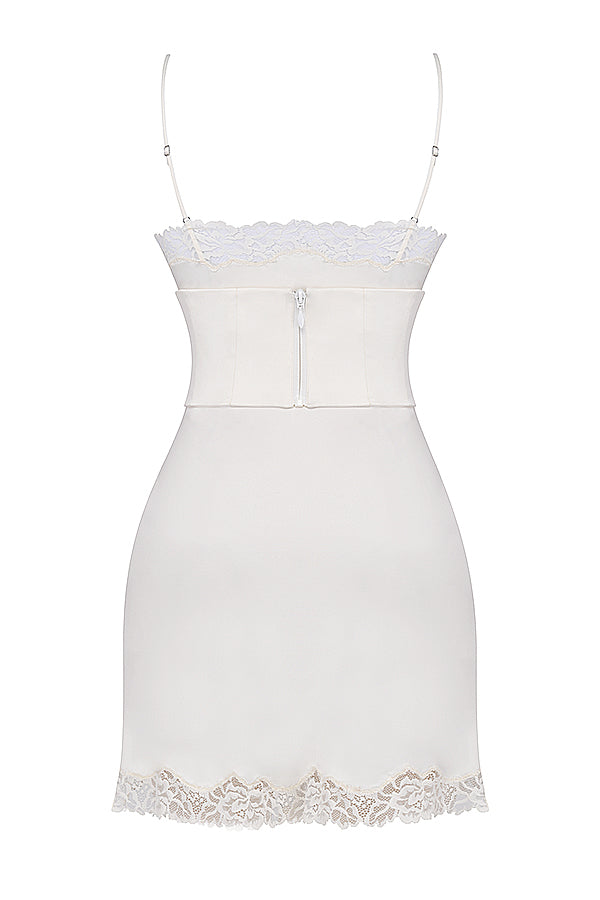 Stilla | Underkjole Satin