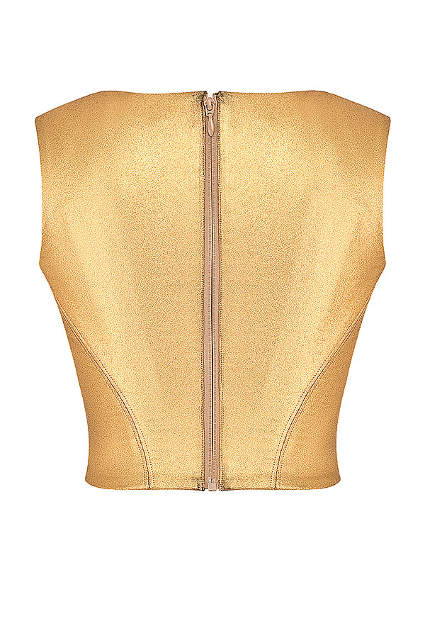 Stilla | Guld Korset