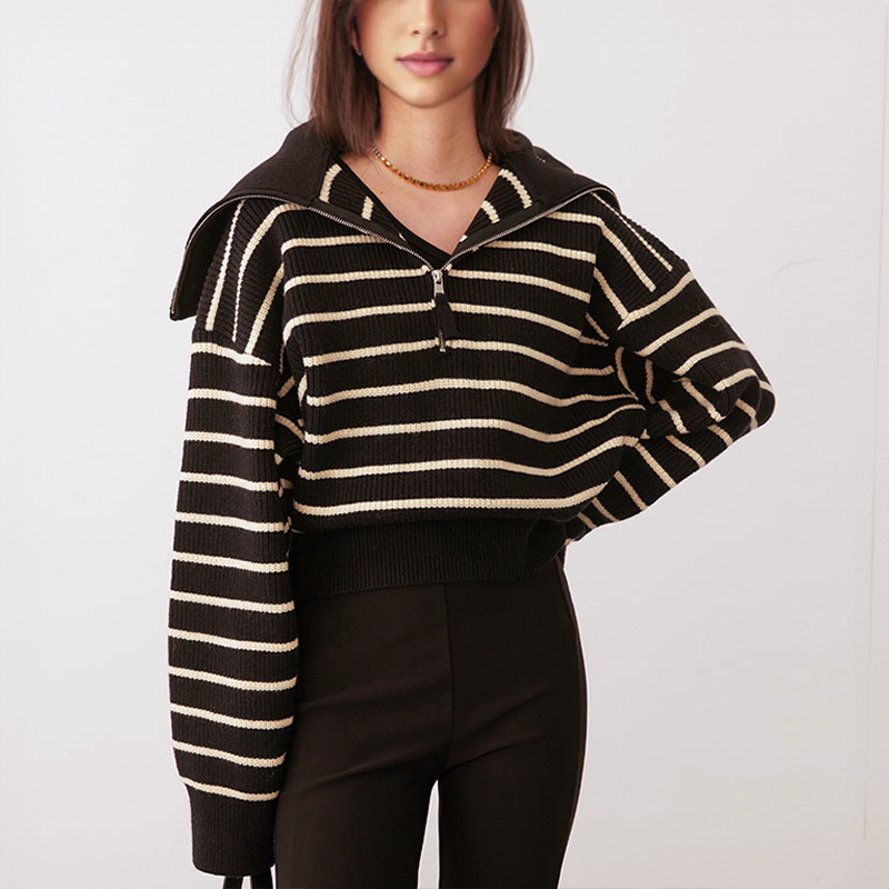 Stilla | Smart Lækker Pullover Look
