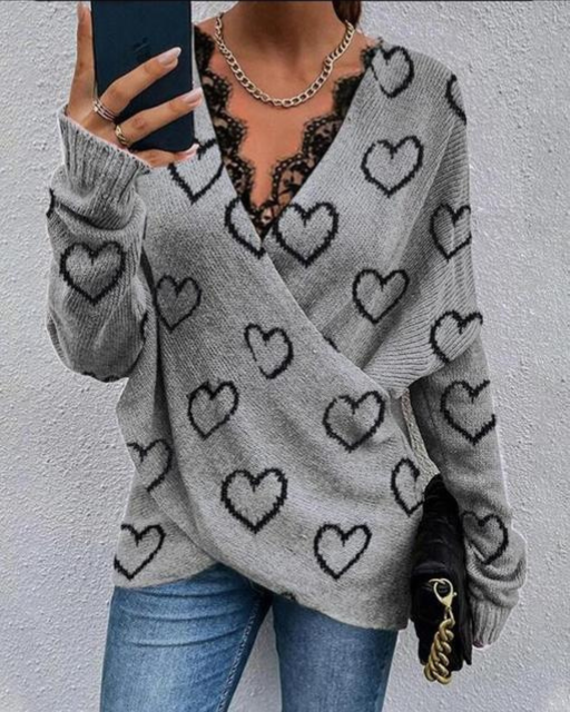 Stilla | Moderne og Fleksibel Pullover