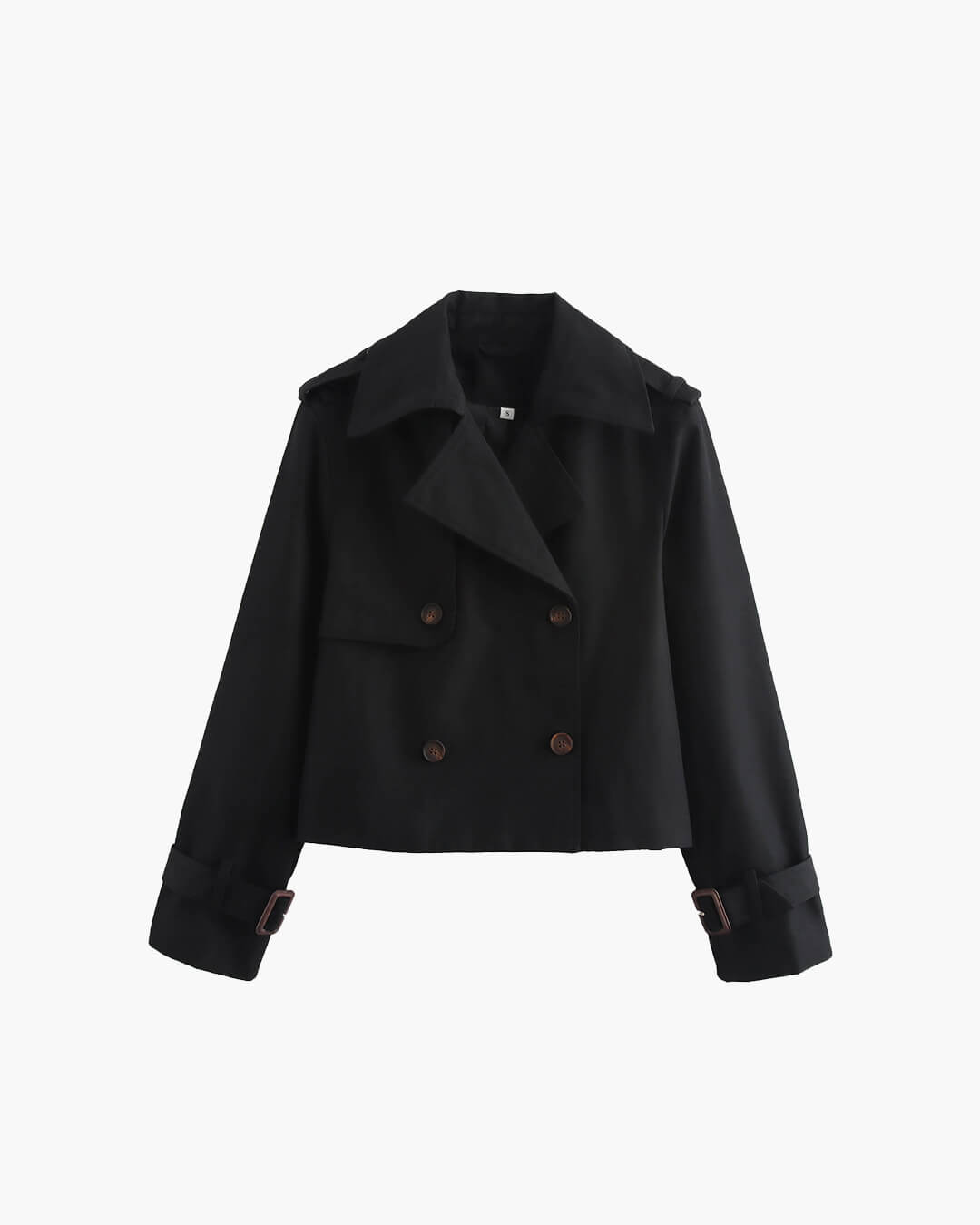 Stilla | Trench Coat