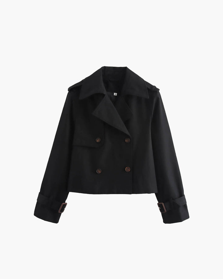 Stilla | Trench Coat