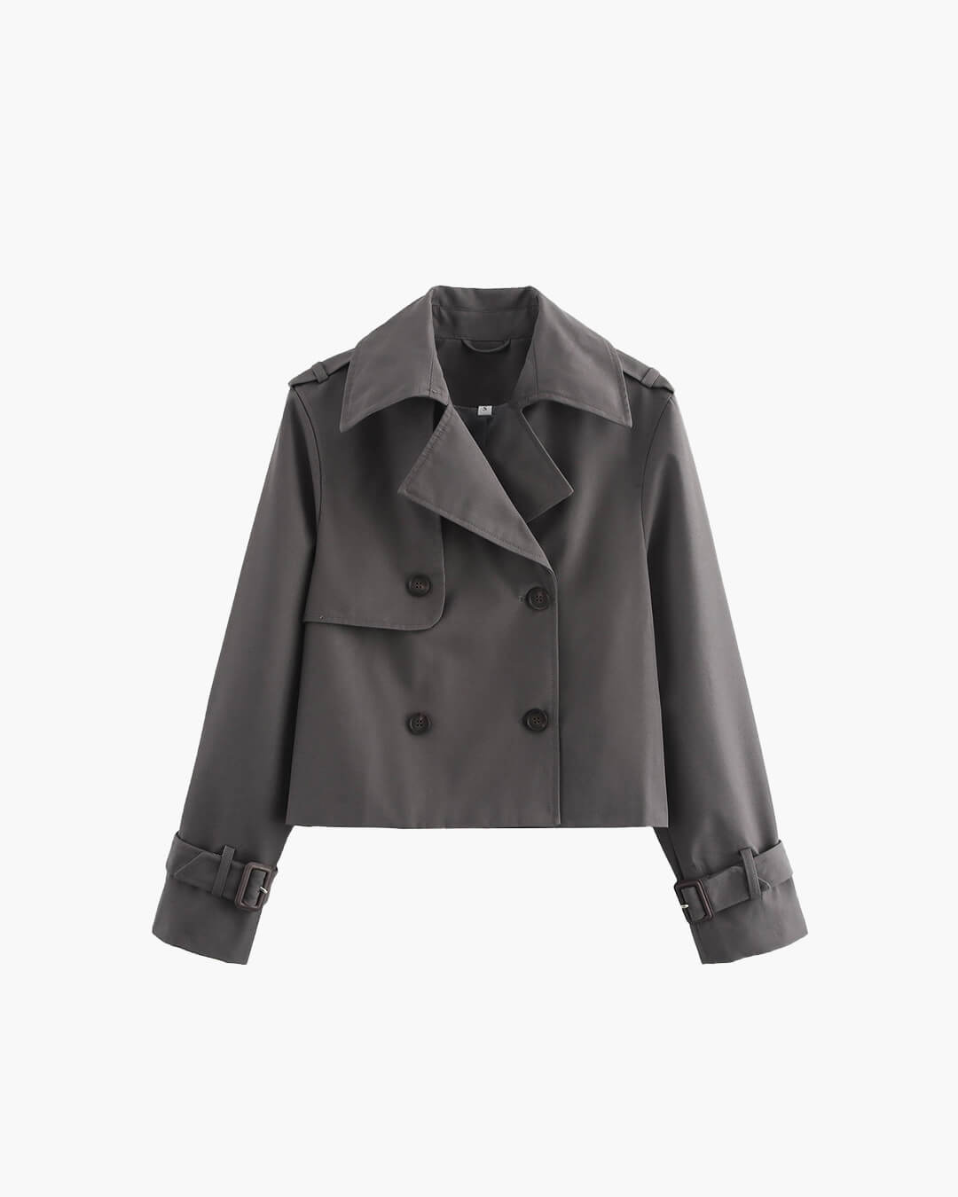 Stilla | Trench Coat