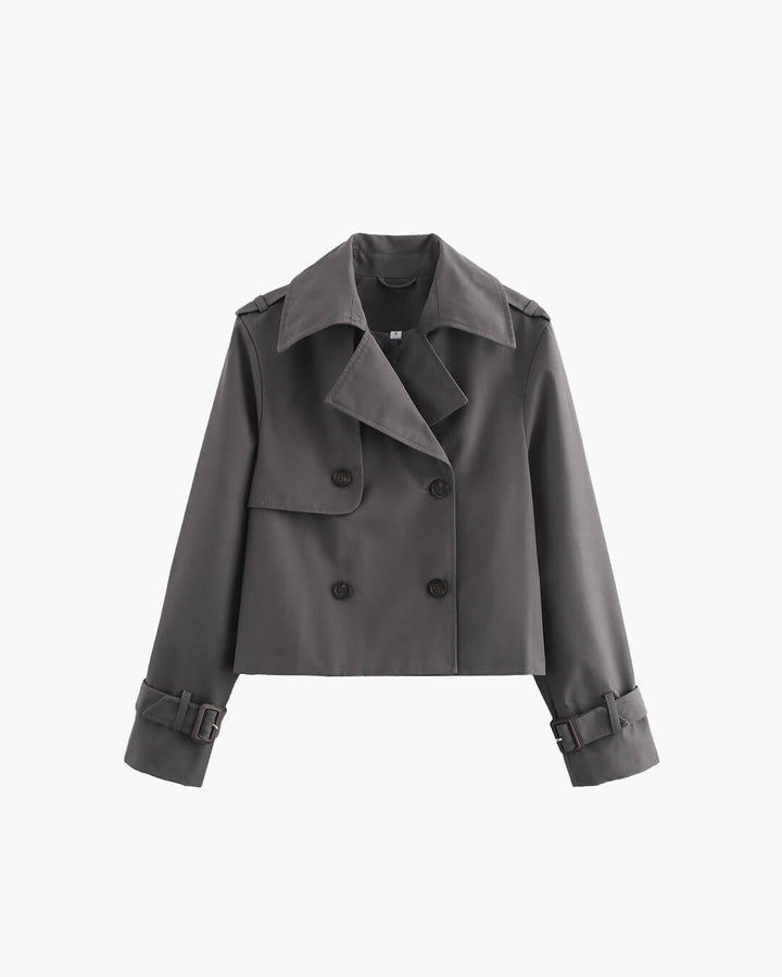 Stilla | Trench Coat