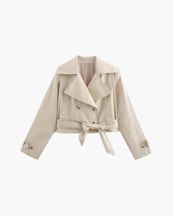 Stilla | Trench Coat