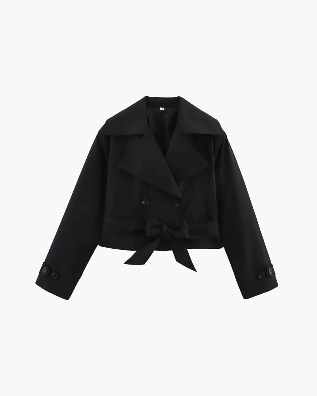 Stilla | Trench Coat