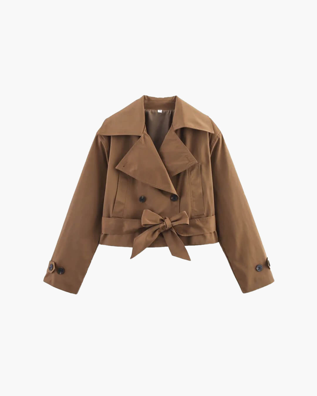 Stilla | Trench Coat