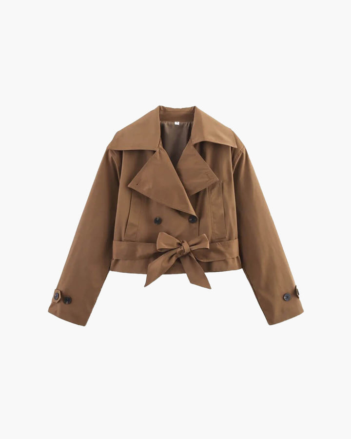 Stilla | Trench Coat