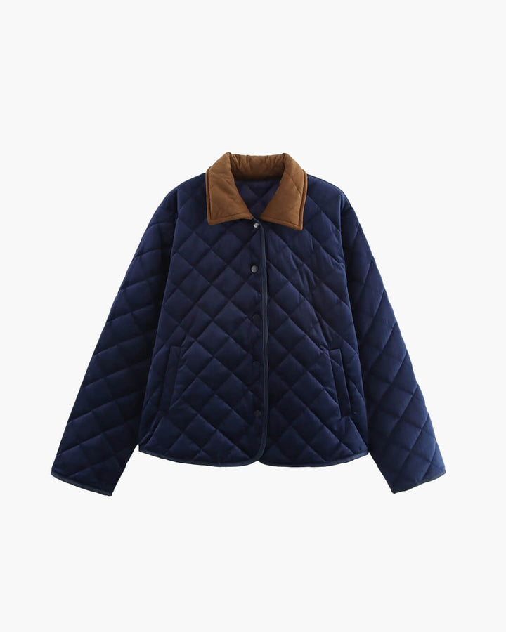 Stilla | Vatteret Retro Jakke