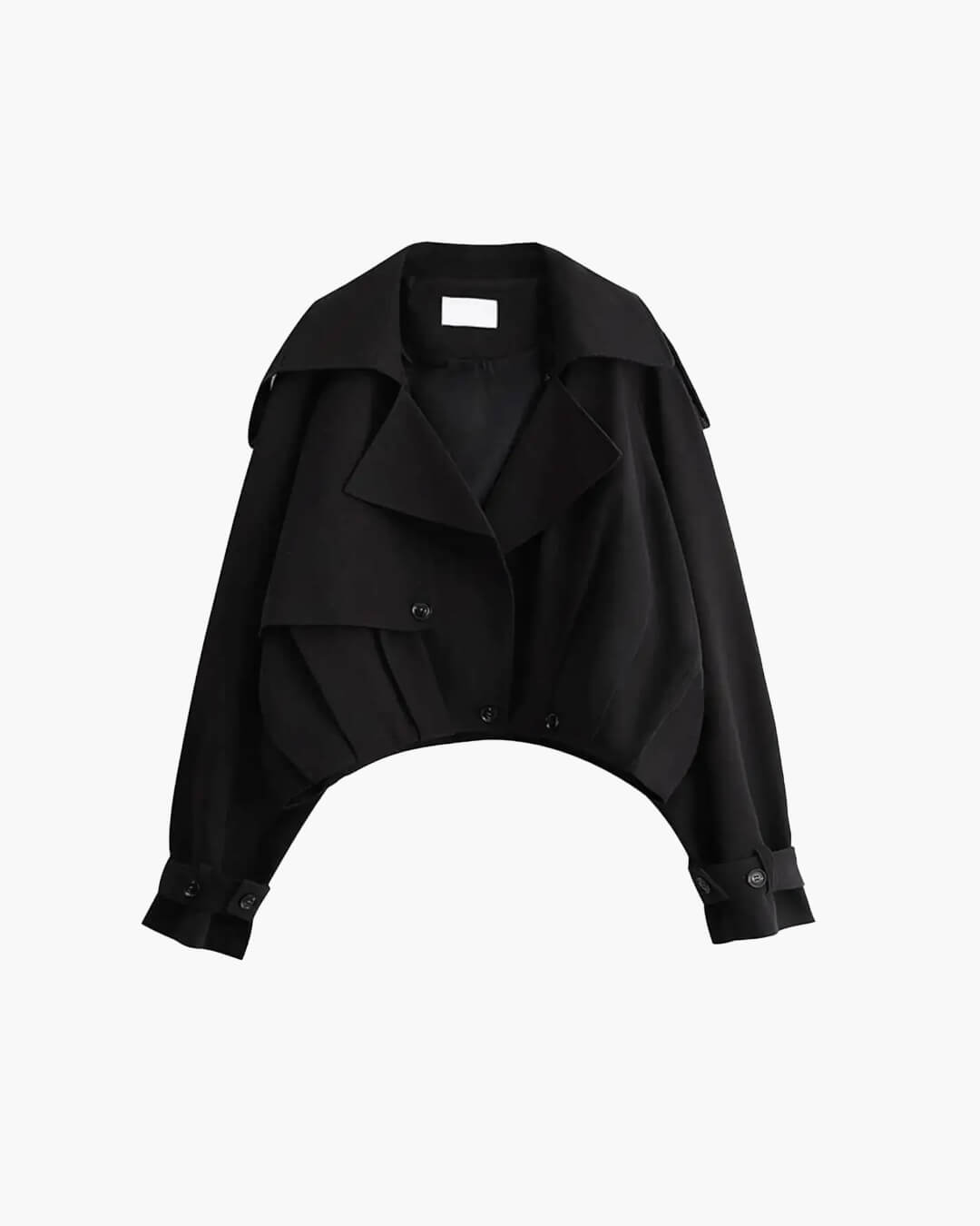 Stilla | Trench Coat