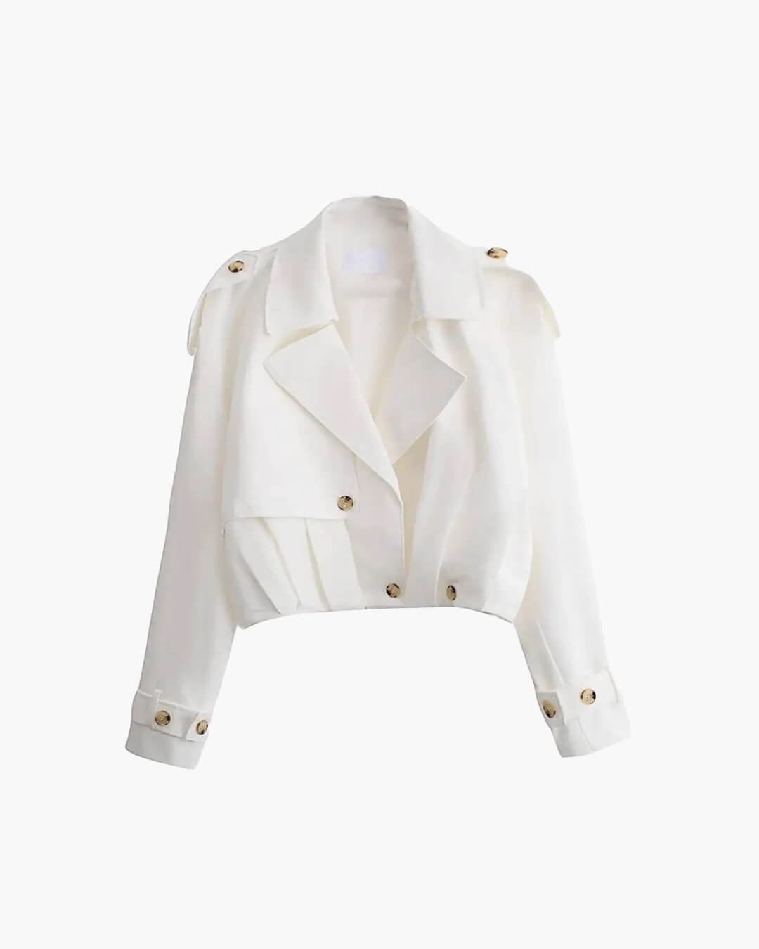 Stilla | Trench Coat