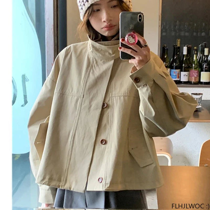 Stilla | Windbreaker Jakke