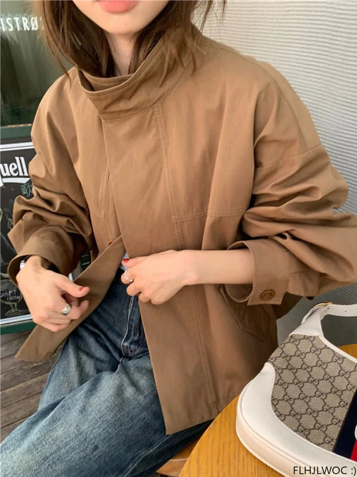 Stilla | Windbreaker Jakke