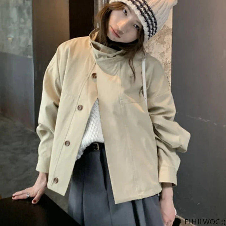 Stilla | Windbreaker Jakke