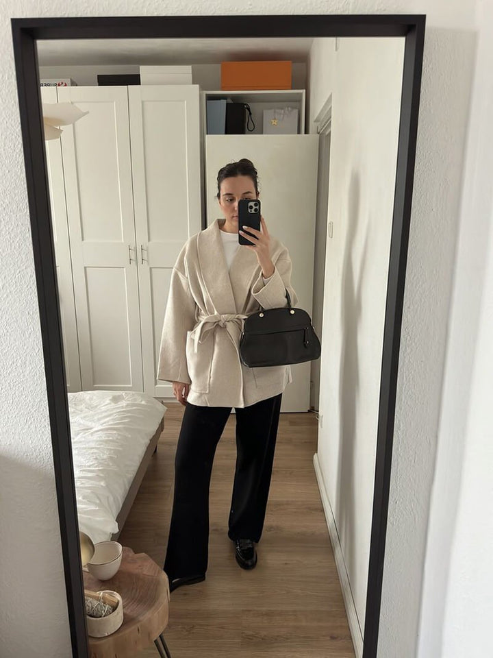 Stilla | Jakke