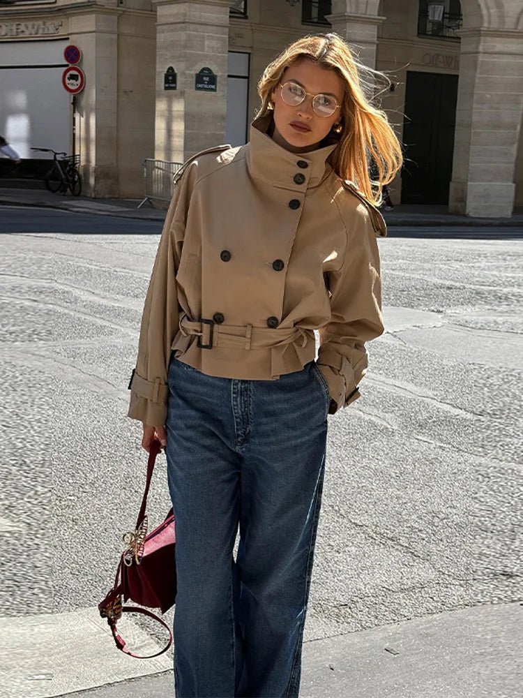 Stilla | Trenchcoat