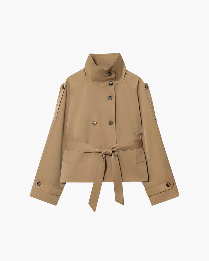 Stilla | Trenchcoat