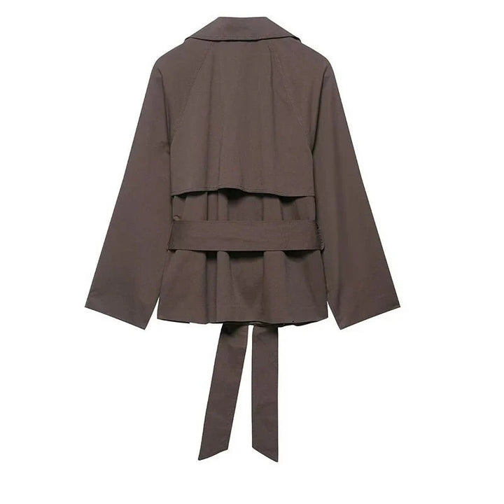 Stilla | Trench Coat