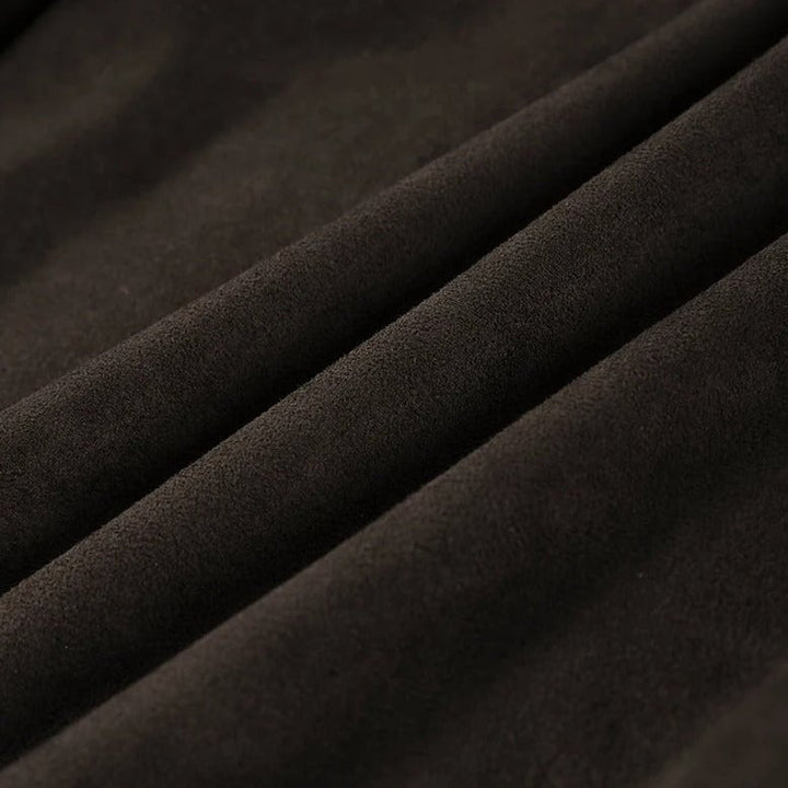 Stilla | Plush Faux Fur Coat