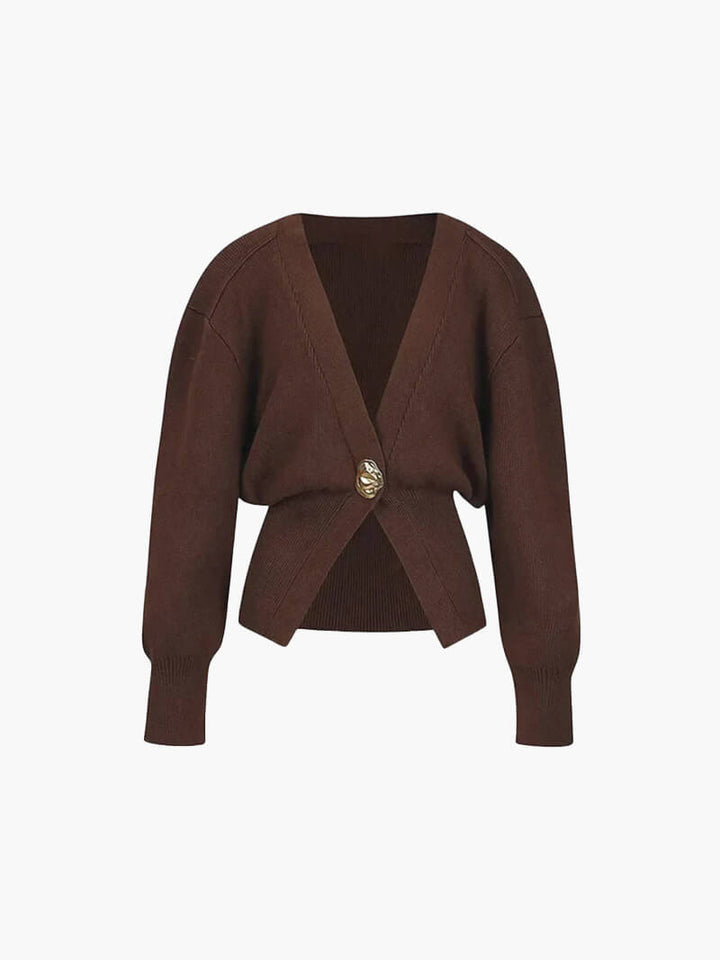 Stilla | Cardigan
