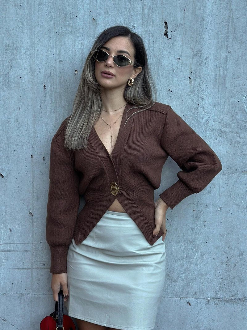 Stilla | Cardigan