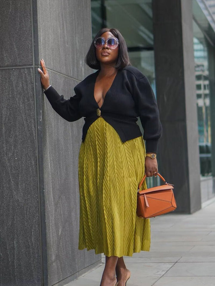 Stilla | Cardigan