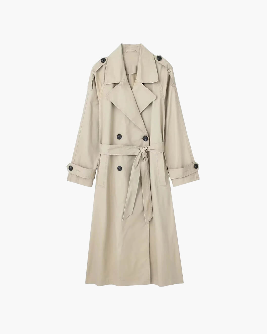 Stilla | Trench Coat