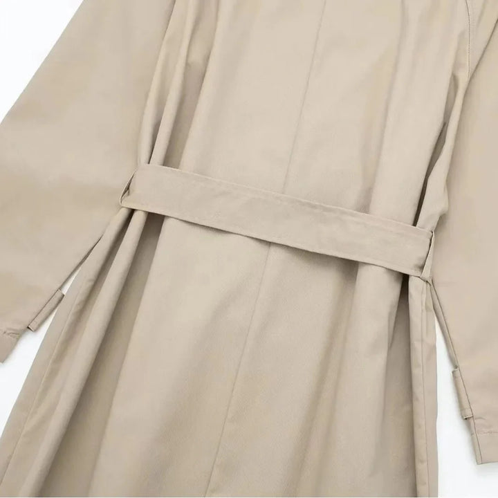 Stilla | Trench Coat