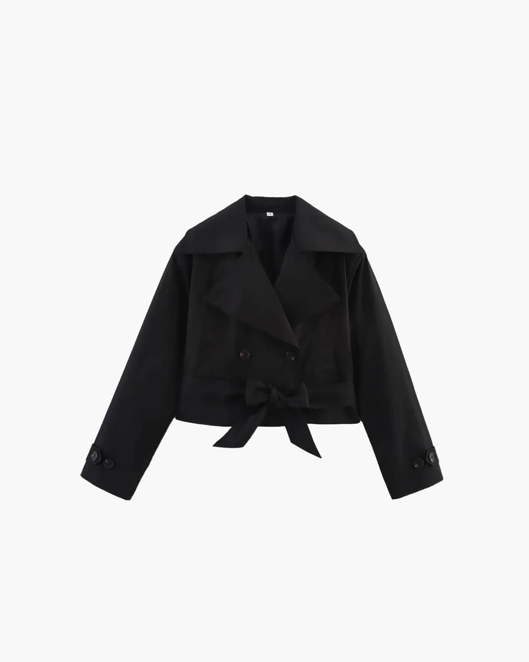 Stilla | Trench Coat