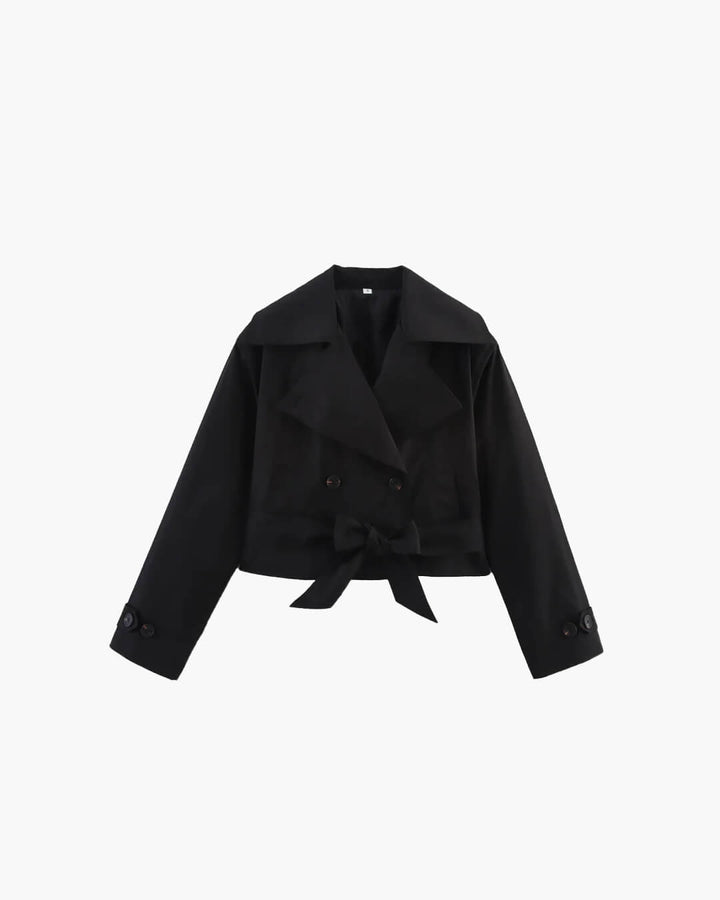 Stilla | Trench Coat