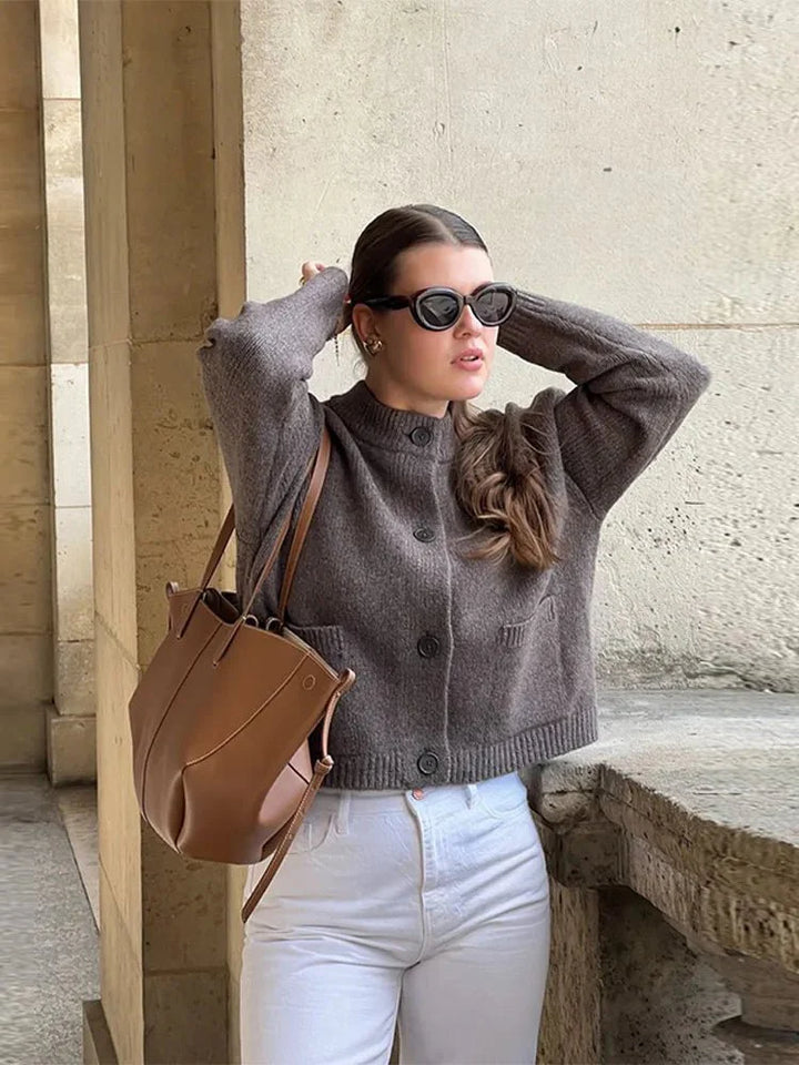 Stilla | Cardigan